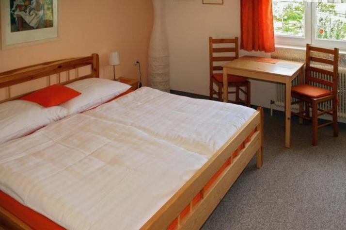 Pension Hendling Hotel Klingfurth Room photo