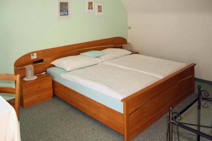 Pension Hendling Hotel Klingfurth Room photo