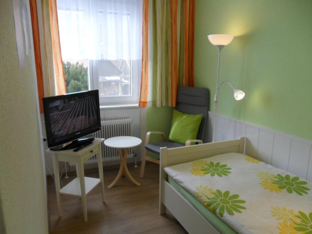 Pension Hendling Hotel Klingfurth Room photo